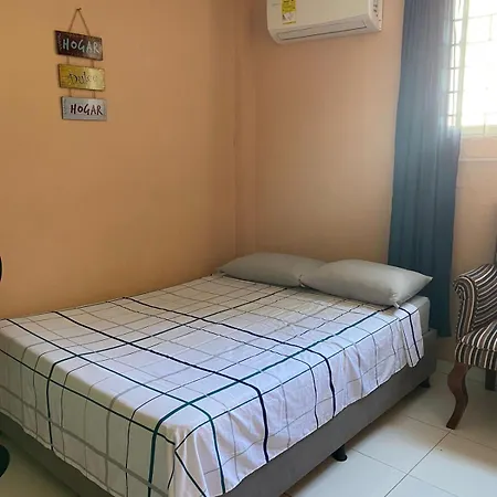 Habitacion En Cartagena Apartment